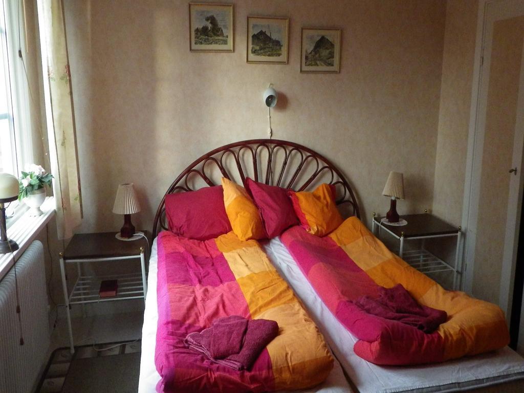 Bergsvagen Bed & Breakfast Urshult Cameră foto